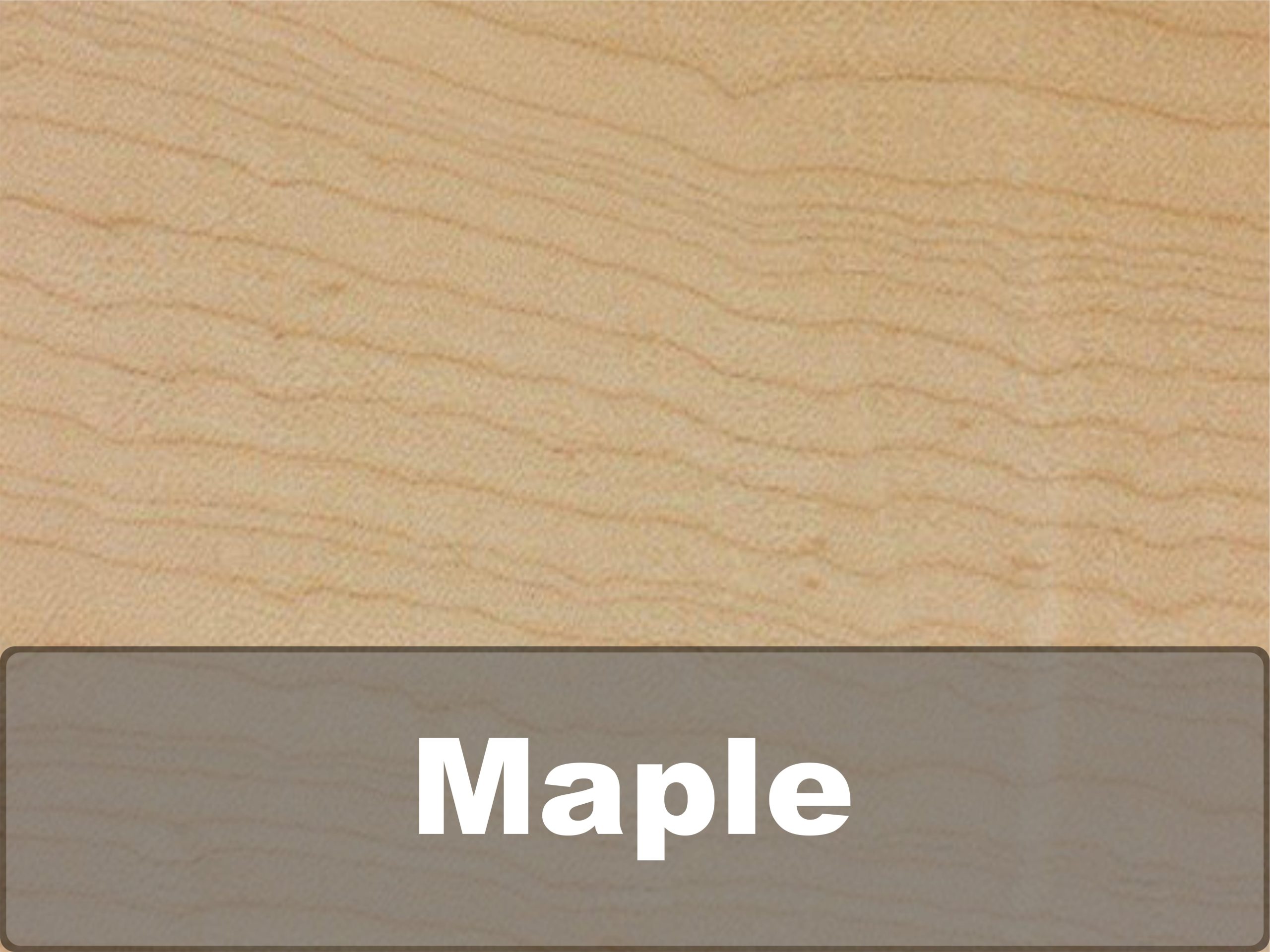 7. Maple