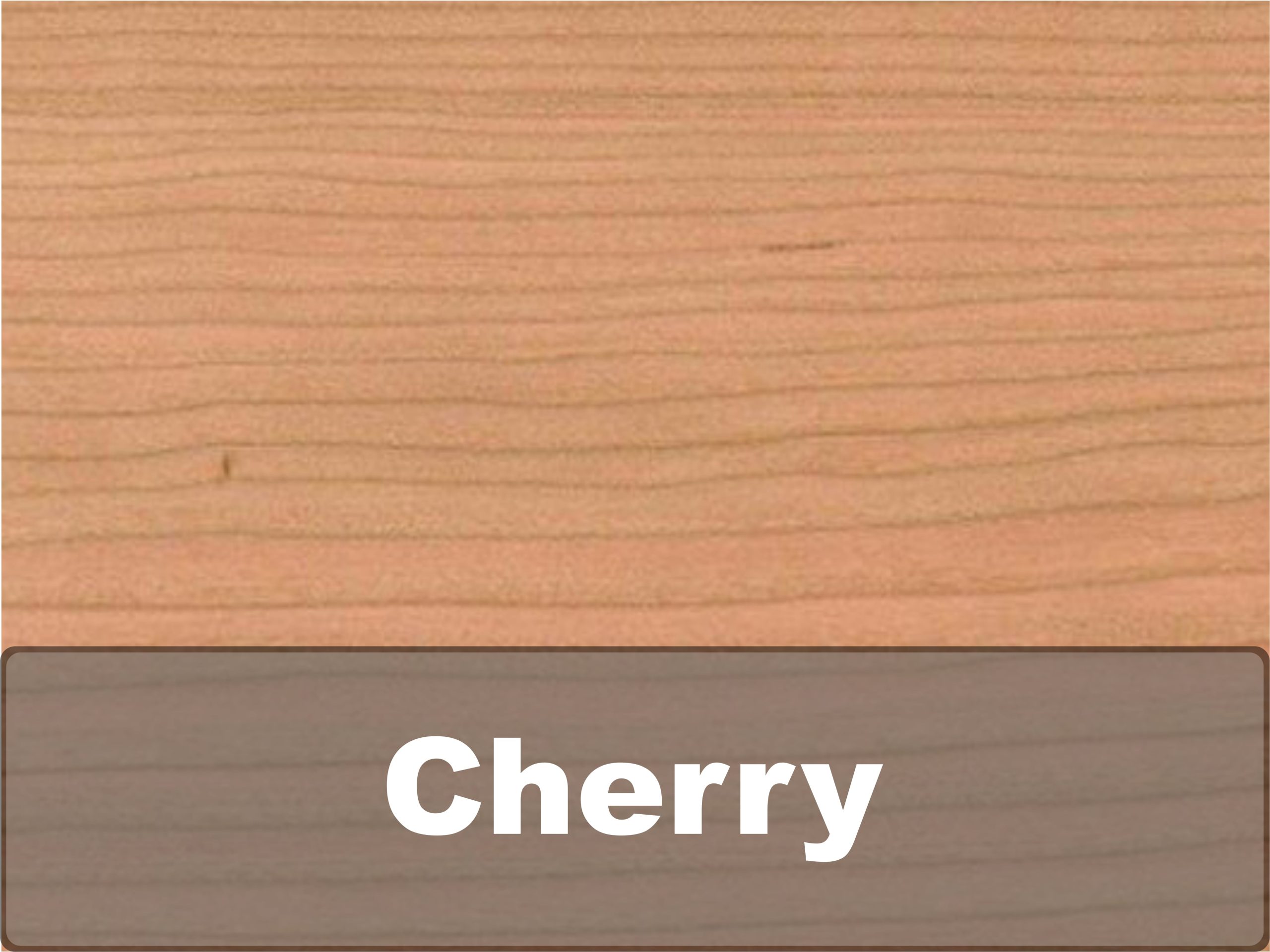 8. Cherry