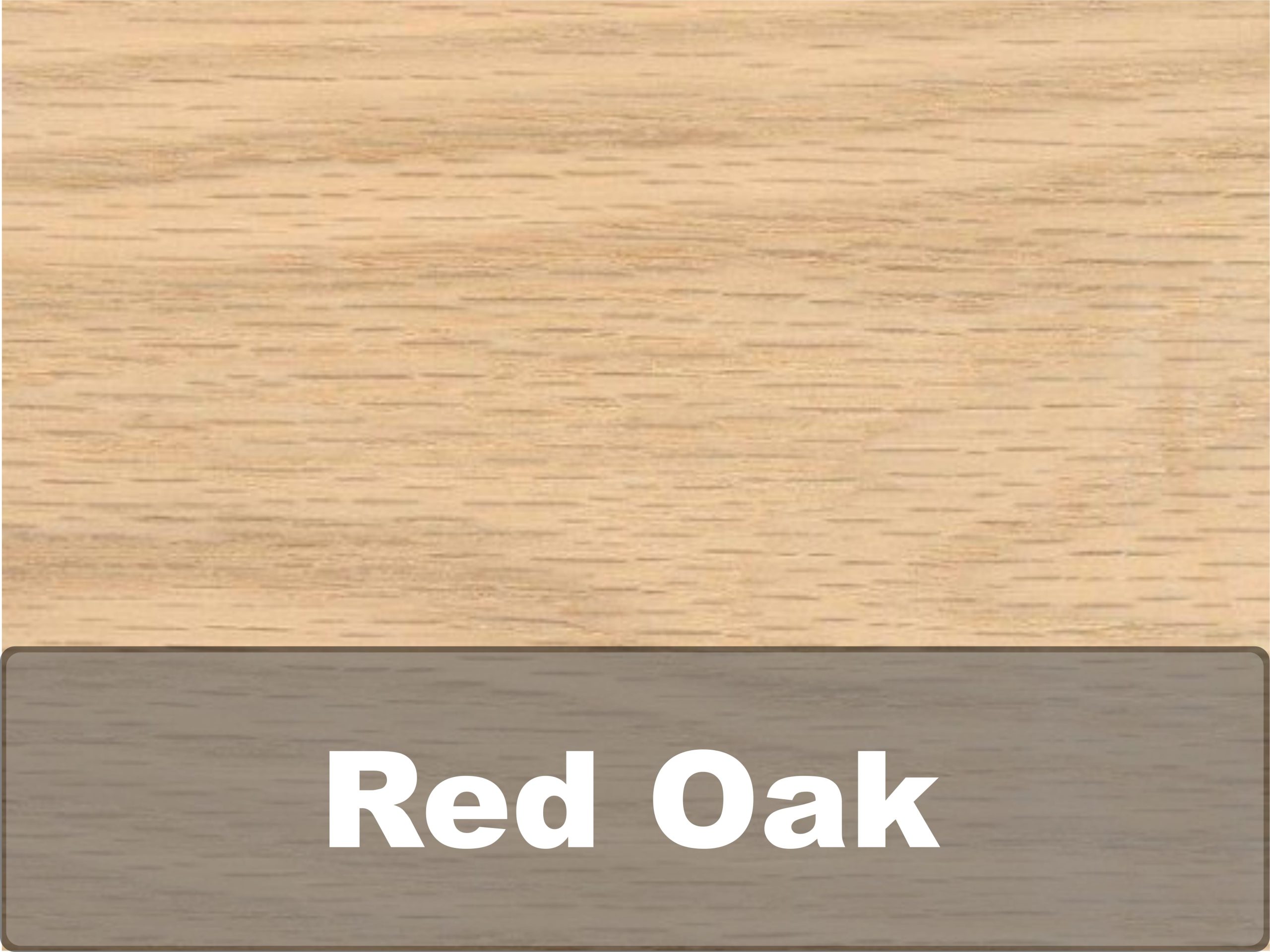 9. Red Oak